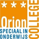 Logo Orion College 2
